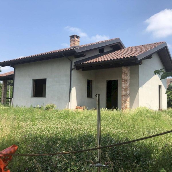 casa indipendente in vendita a Refrancore in zona Bonina