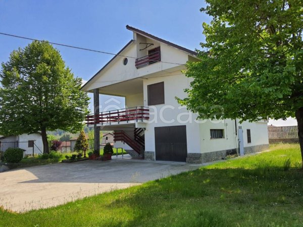 casa indipendente in vendita a Refrancore
