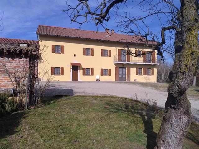 casa indipendente in vendita a Refrancore