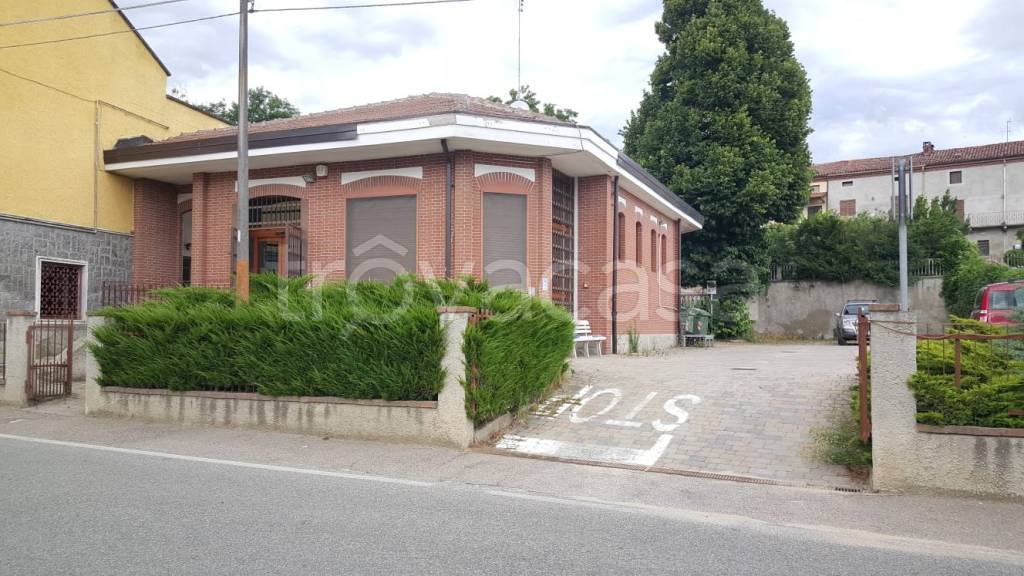 locale commerciale in vendita a Refrancore