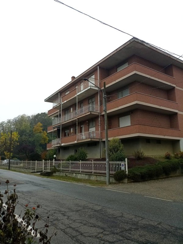 appartamento in vendita a Refrancore