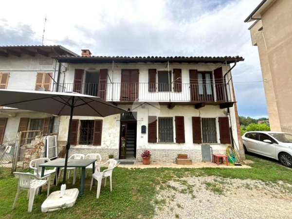 casa semindipendente in vendita a Refrancore