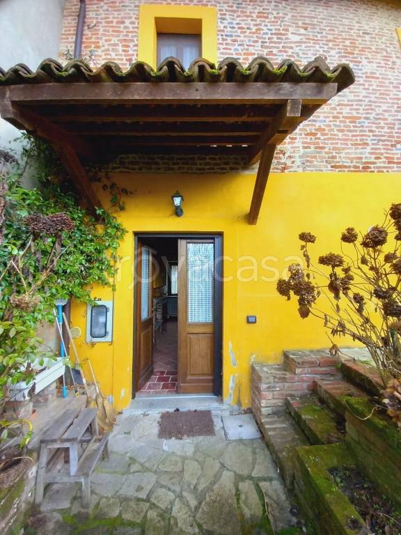 casa indipendente in vendita a Refrancore