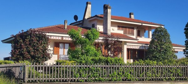 casa indipendente in vendita a Refrancore