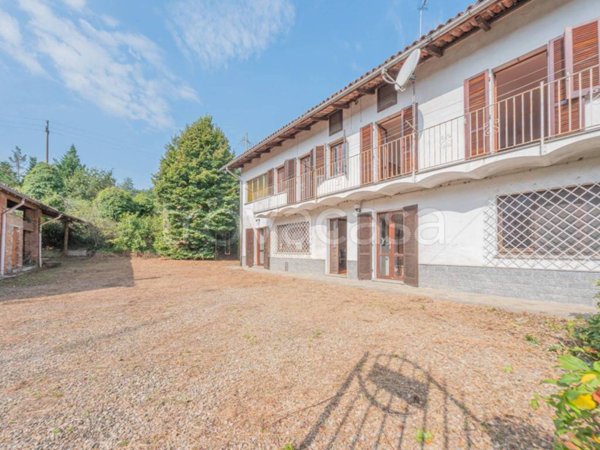 casa indipendente in vendita a Refrancore