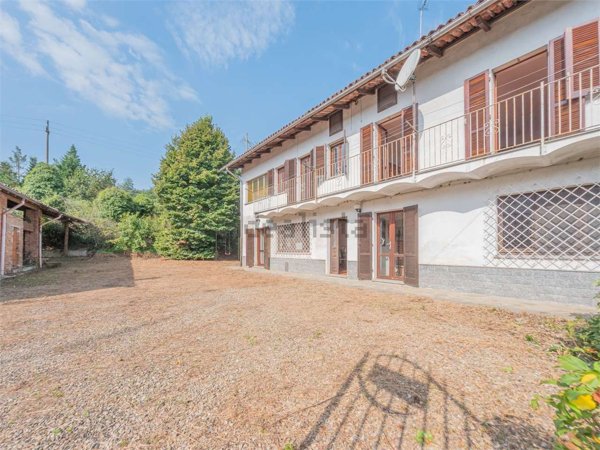 casa indipendente in vendita a Refrancore