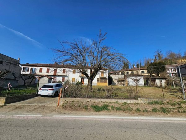 casa indipendente in vendita a Refrancore