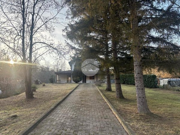 casa indipendente in vendita a Refrancore