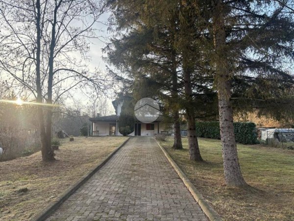 casa indipendente in vendita a Refrancore