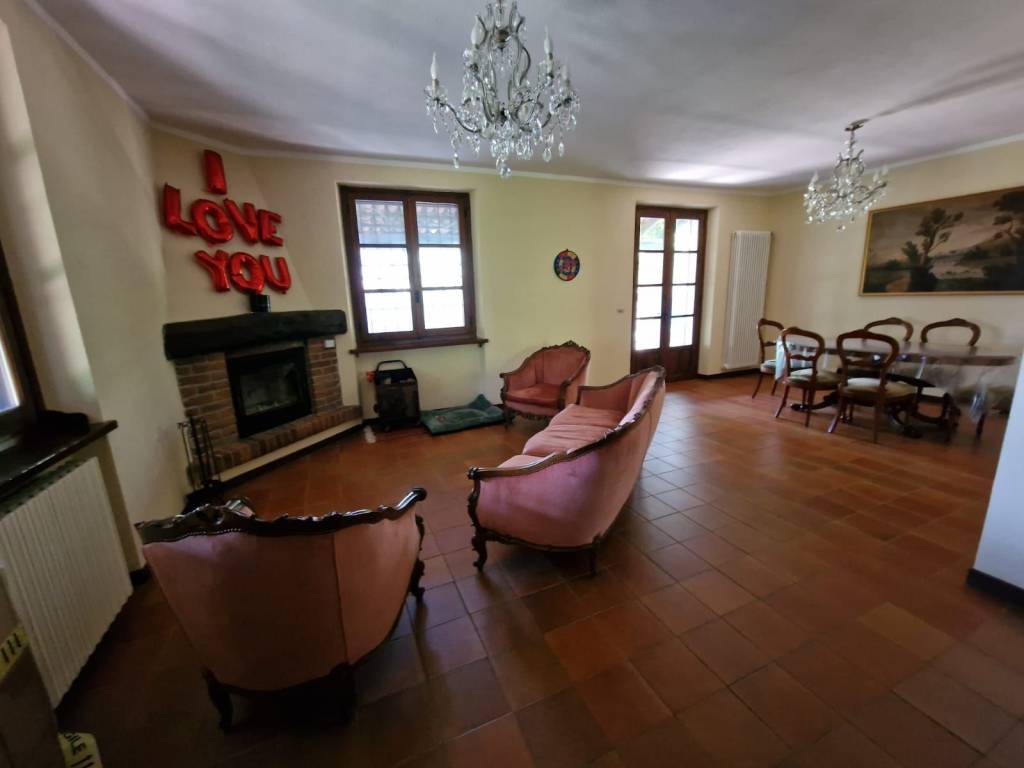 casa indipendente in vendita a Refrancore