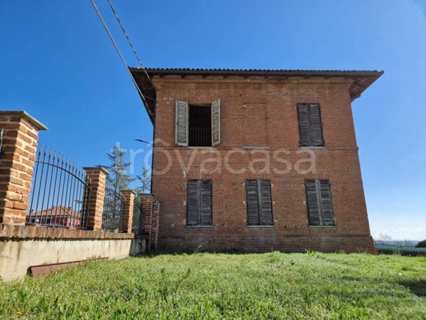 casa indipendente in vendita a Refrancore