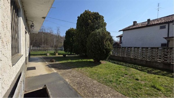 casale in vendita a Refrancore