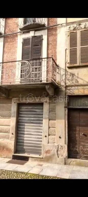casa indipendente in vendita a Refrancore