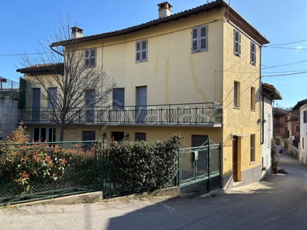 casa indipendente in vendita a Refrancore