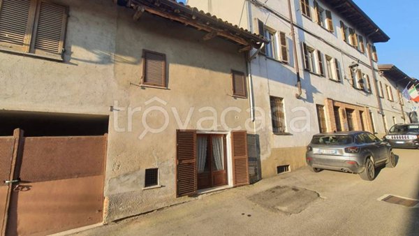 casa indipendente in vendita a Refrancore