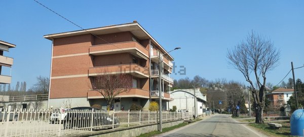 appartamento in vendita a Refrancore