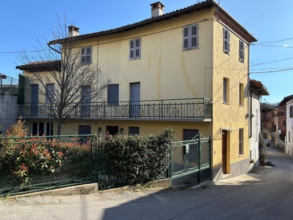 casa indipendente in vendita a Refrancore