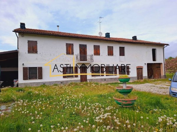 casa indipendente in vendita a Refrancore