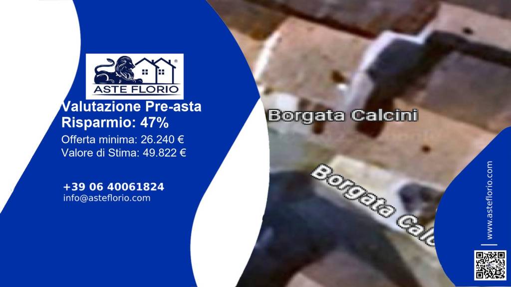 appartamento in vendita a Refrancore in zona Calcini