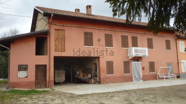 casa indipendente in vendita a Refrancore