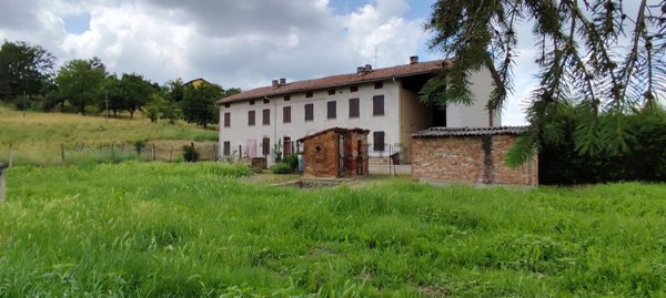 casa indipendente in vendita a Refrancore