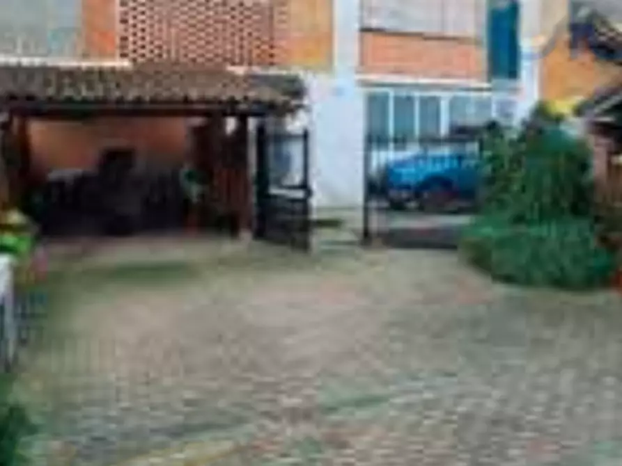casa indipendente in vendita a Refrancore in zona Calcini