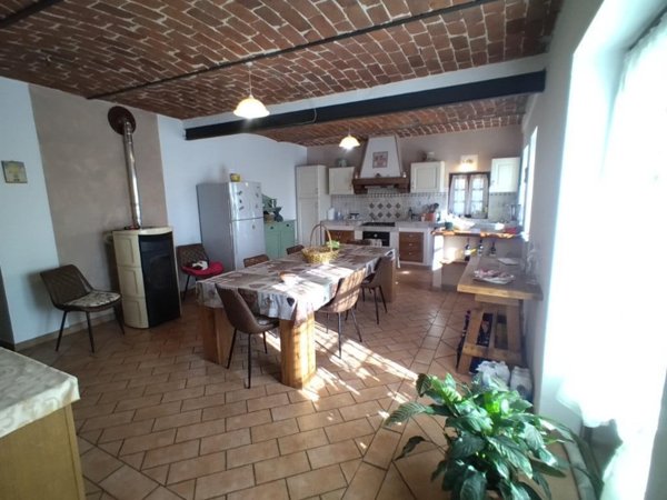 casa indipendente in vendita a Refrancore