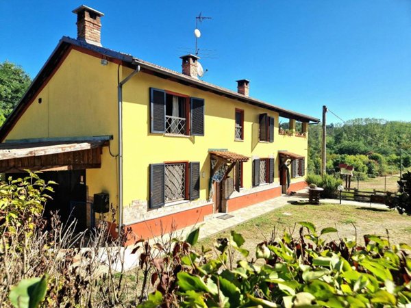casa indipendente in vendita a Refrancore