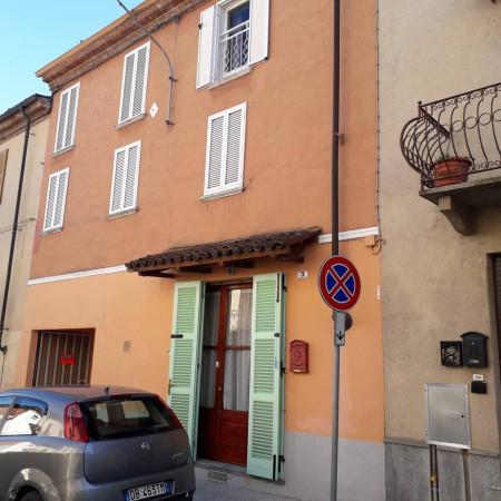 casa indipendente in vendita a Refrancore