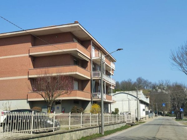 appartamento in vendita a Refrancore
