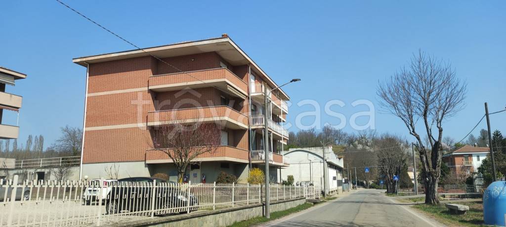 appartamento in vendita a Refrancore