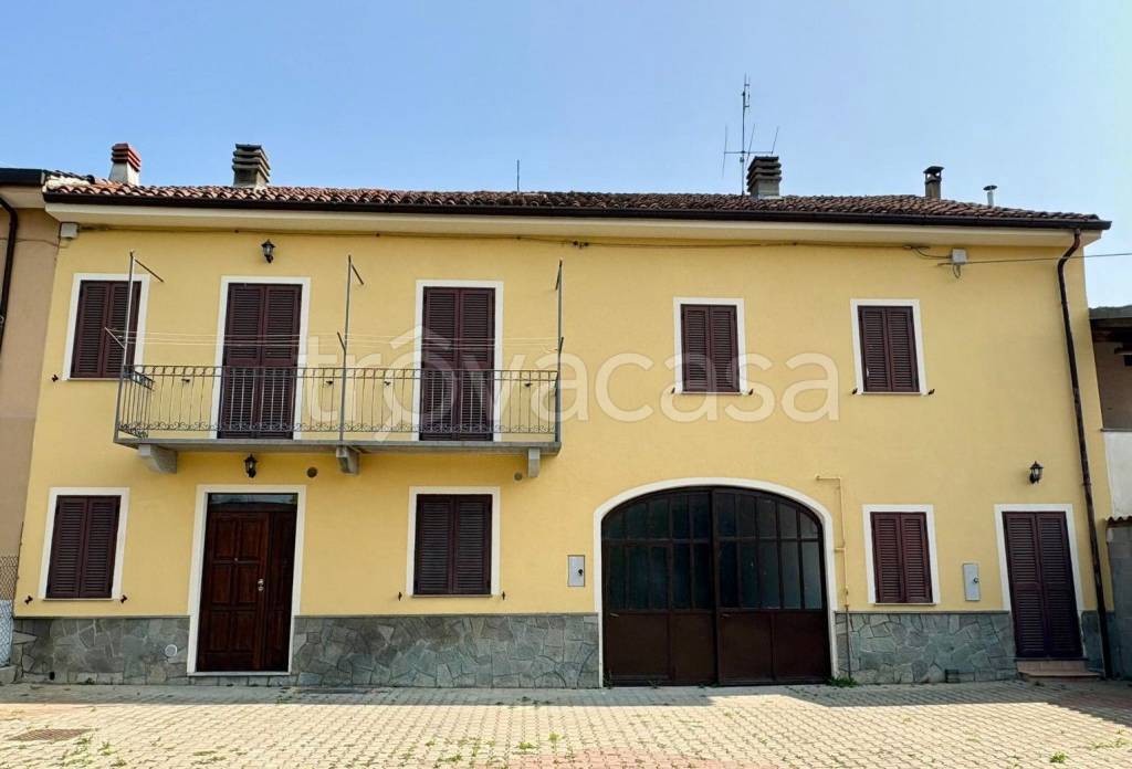 casa indipendente in vendita a Refrancore