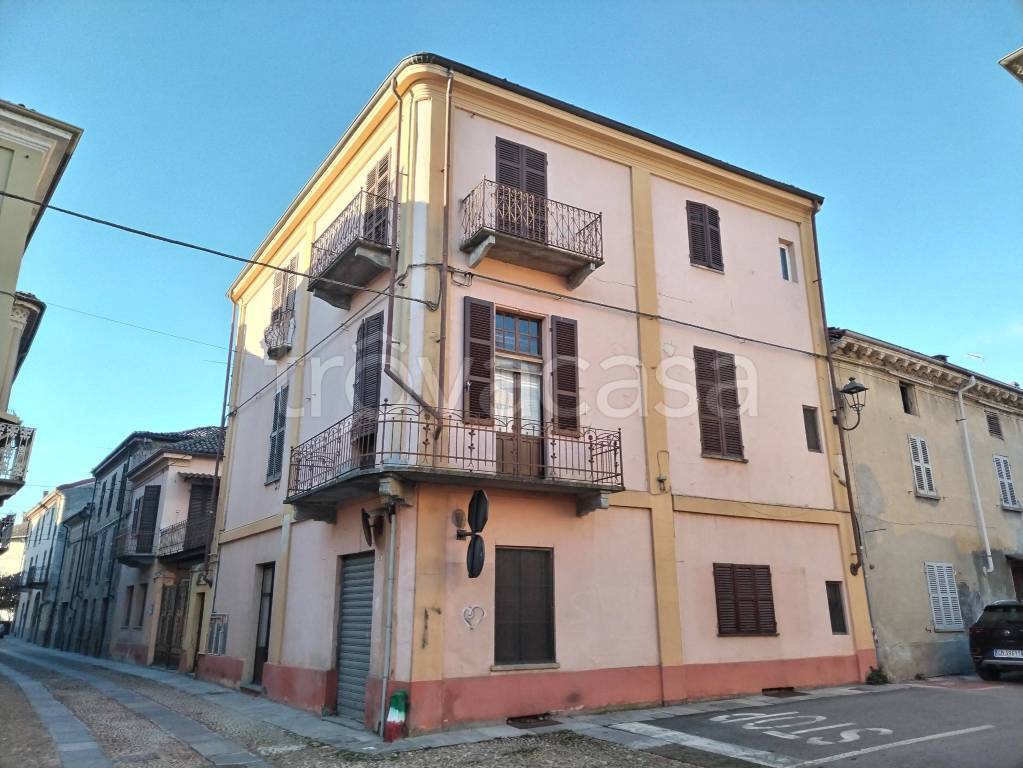 casa indipendente in vendita a Refrancore