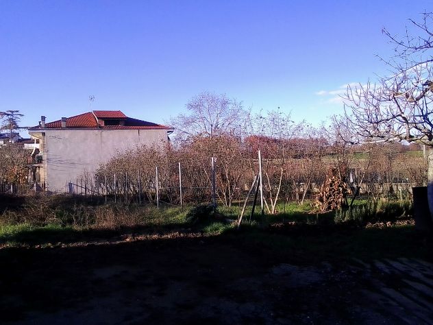 appartamento in vendita a Refrancore