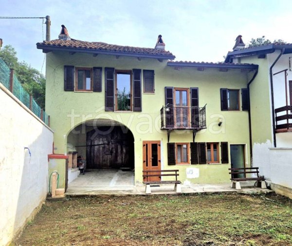 casa indipendente in vendita a Refrancore