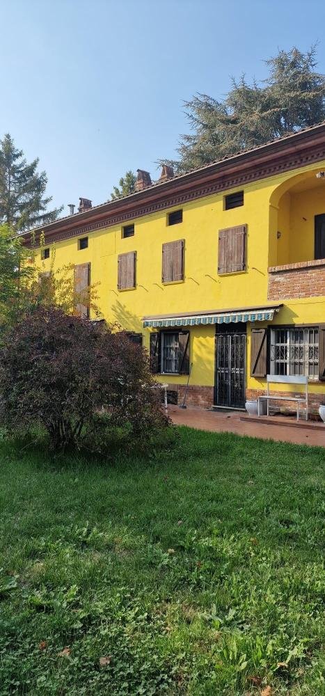 casa indipendente in vendita a Refrancore