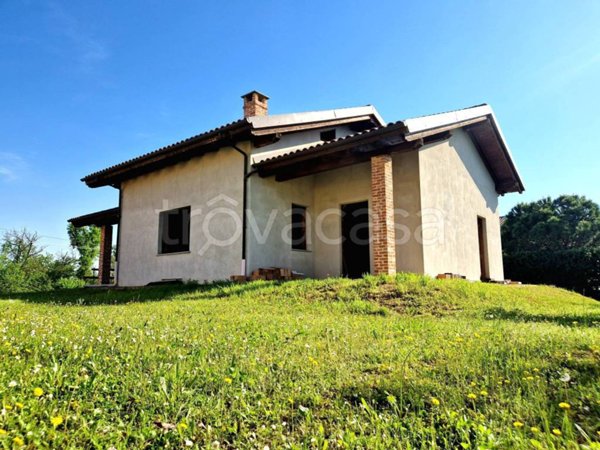 casa indipendente in vendita a Refrancore