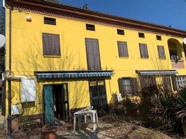 casa indipendente in vendita a Refrancore