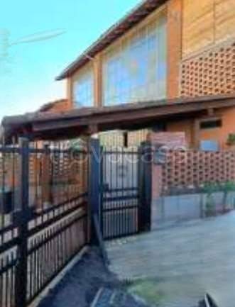 casa indipendente in vendita a Refrancore in zona Calcini