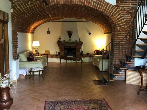 casa indipendente in vendita a Refrancore