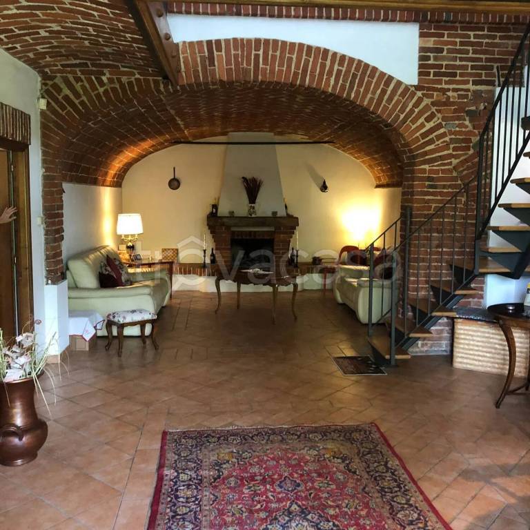 casa indipendente in vendita a Refrancore