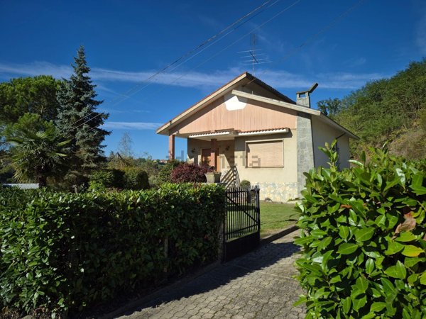 casa indipendente in vendita a Refrancore