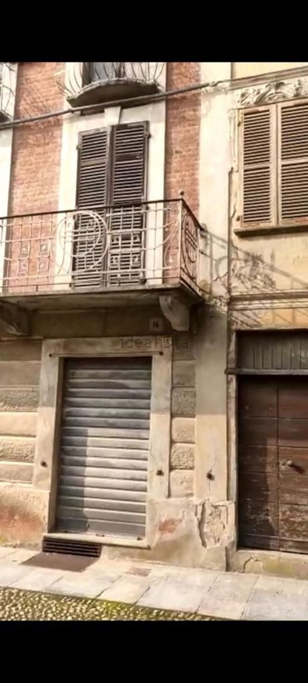 casa indipendente in vendita a Refrancore