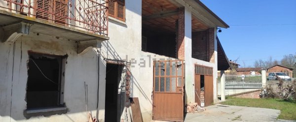 appartamento in vendita a Refrancore in zona Rossi