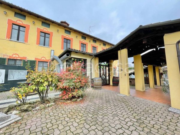 negozio in vendita a Refrancore