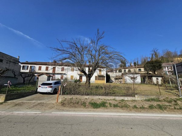 casa indipendente in vendita a Refrancore