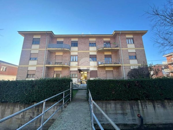 appartamento in vendita a Refrancore