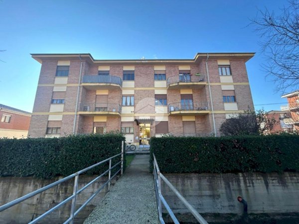 appartamento in vendita a Refrancore