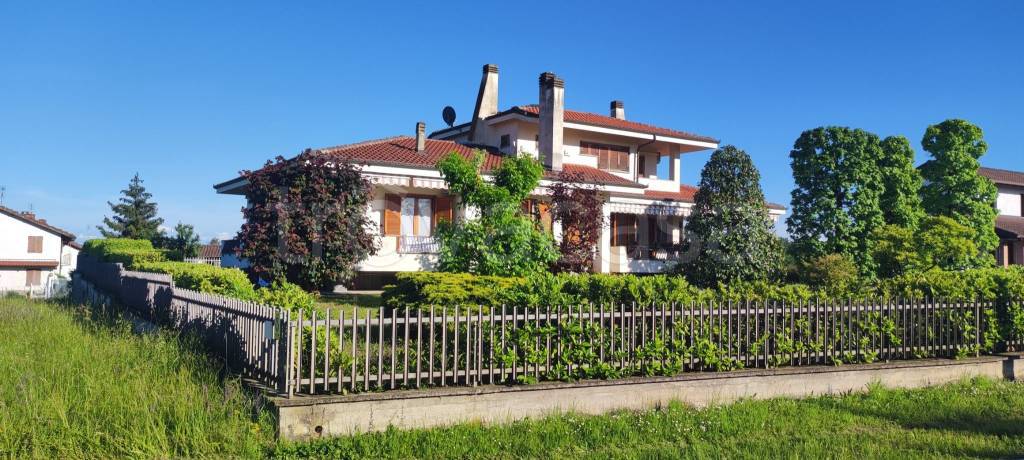 casa indipendente in vendita a Refrancore