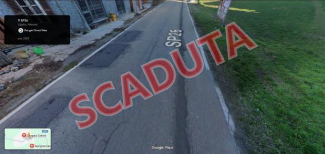 terreno edificabile in vendita a Refrancore in zona Calcini